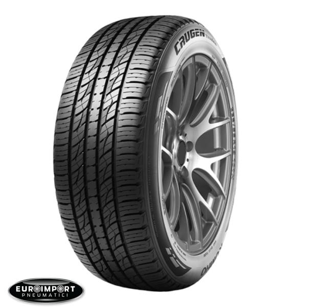 Kumho Crugen Premium Suv Kl33  225/60 R17 99 H   TL